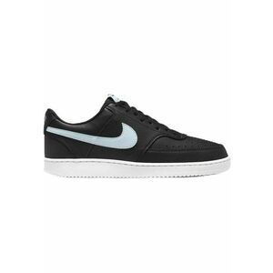 Pantofi sport pentru Barbati - court vision lo nn - DH2987-006 - Negru imagine
