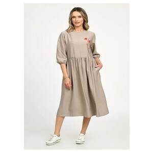 Rochie Dama - Painting V311 imagine