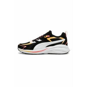 Pantofi sport cu detalii din piele intoarsa Hypnotic LS imagine