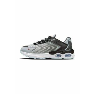 Pantofi sport cu garnituri de piele ecologica Air Max imagine