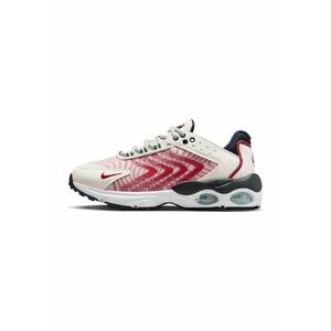 Pantofi sport cu garnituri de piele ecologica Air Max imagine