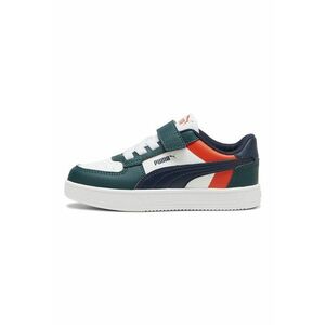 Verde/Colorat/Alb imagine