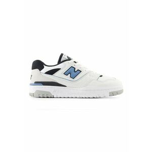 Pantofi sport pentru Barbati - 550 - BB550ESF - Alb imagine