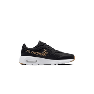 Pantofi sport pentru Femei - wmns air max sc graphic - FZ2649-001 - Negru imagine