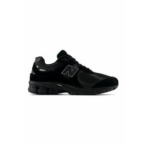 Pantofi sport pentru Barbati - 2002r - M2002WB - Negru imagine