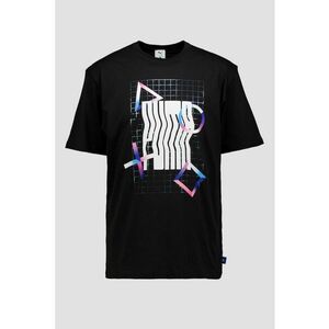 Tricou lejer cu imprimeu Elevated Playstation imagine