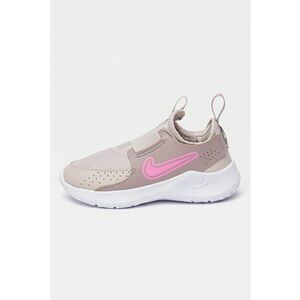 Flex Runner 3 Pantofi slip-on cu garnituri din piele imagine