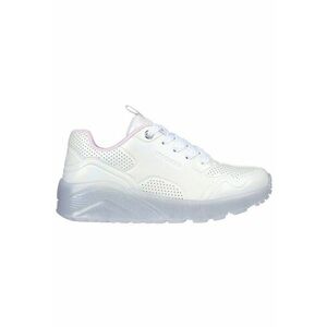 Pantofi sport pentru Fete - uno ice - prism luxe - 310448L-WSL - Alb imagine