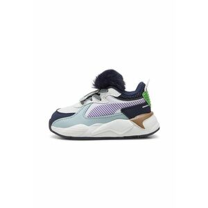Pantofi sport cu blana sintetica RS-X Trolls imagine