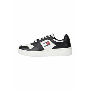 Pantofi sport cu segment perforat Retro imagine