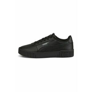 Pantofi sport de piele si piele ecologica Carina 2.0 imagine