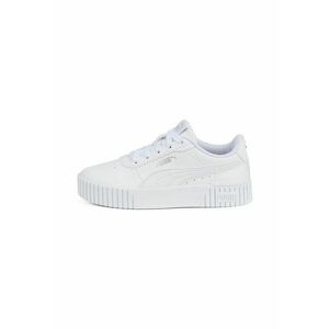 Pantofi sport de piele ecologica Carina imagine