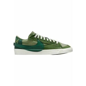 Pantofi sport pentru Barbati - blazer low 77 jumbo nkcc - FJ5468-386 - Verde imagine
