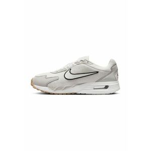 Pantofi sport din material textil cu garnituri din piele ecologica Air Max Solo imagine