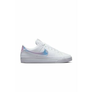 Pantofi sport pentru Femei - wmns court legacy nn afa - FD0820-100 - Alb imagine