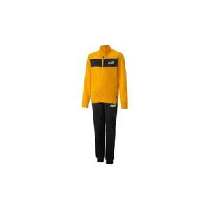Trening pentru Baieti - poly suit cl b - 589371-55 - Galben imagine