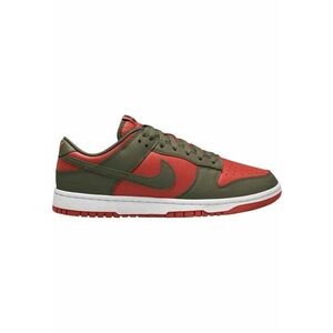 Pantofi sport pentru Barbati - dunk low retro bttys - DV0833-600 - Rosu imagine