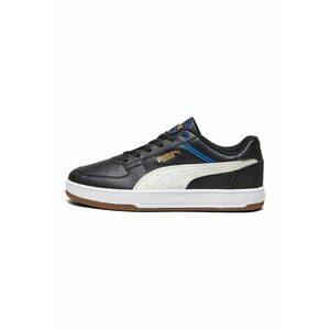 Pantofi sport de piele ecologica cu detalii contrastante Caven 2.0 Retro imagine