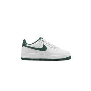 Pantofi sport pentru Fete - air force 1 bg - FV5948-110 - Alb imagine
