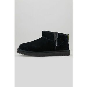 Ghete slip-on de piele intoarsa Classic Ultra Mini imagine