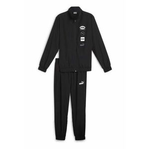 Trening pentru Barbati - woven graphic suit cl - 681898-01 - XS INTL - Negru imagine