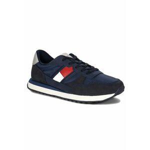 Pantofi dama 860617 - Sintetic - Bleumarin imagine