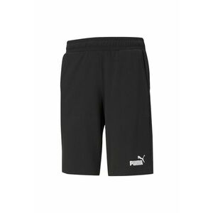 Pantaloni pentru Barbati - ess jersey shorts - 586706-01 - XS INTL - Negru imagine