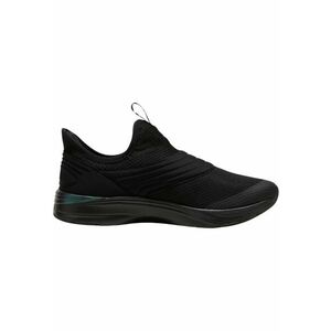Pantofi sport pentru femei - BM197458 - Negru imagine