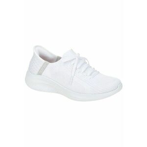 Pantofi dama 869537 - Textil - Alb imagine