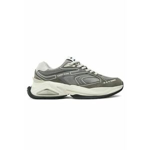 Pantofi sport pentru Barbati - tjm comfort runner - EM0EM01467-PR7 - Gri imagine