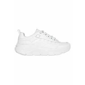 Pantofi sport pentru Femei - d'lux walker 2 0 - 150106-WSL - Alb imagine