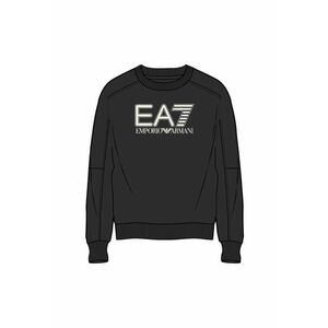 Bluza pentru Drumetie - 6DPM60-PJVRZ-1200 - Negru imagine