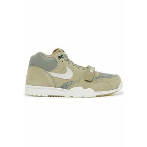Pantofi sport pentru Barbati - air trainer 1 ess+ - FJ4182-200 - Verde imagine
