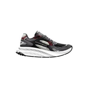 Pantofi sport pentru Barbati - crusher sonic mix - X8X178-XK382-U036 - Negru imagine