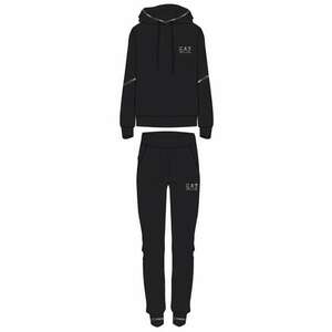 Trening pentru Femei - w ho rn ch extended logo - 8NTV52-TJTXZ-0200 - Negru imagine