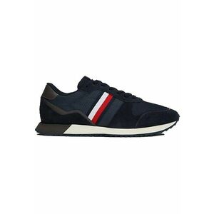 Pantofi sport pentru Barbati - runner evo mix block - FM0FM05298-DW5 - Navy imagine