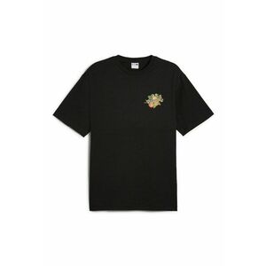Tricou cu decolteu rotund Graphics imagine