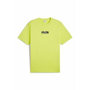 Tricou cu logo Graphics imagine