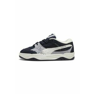 Pantofi sport cu model colorblock 180 imagine