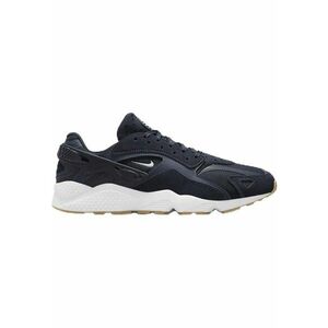 Pantofi sport pentru Barbati - air huarache runner - DZ3306-400 - Albastru imagine