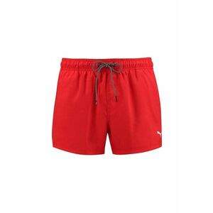 Pantaloni scurti de baie cu snur de ajustare imagine
