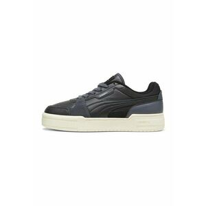 Pantofi sport cu insertii din piele intoarsa Pro Lux III imagine