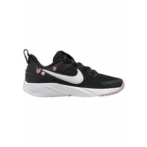 Pantofi sport pentru Baieti - star runner 4 nn se ps - FJ8079-001 - Negru imagine