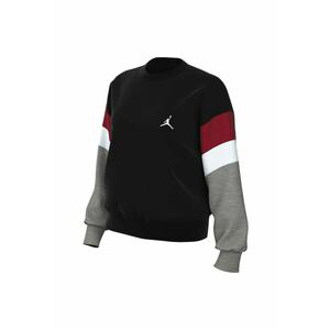 Bluza pentru Drumetie - FB5174-010 - Negru imagine