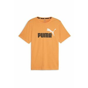 Tricou de bumbac cu imprimeu logo Essentials+2 imagine