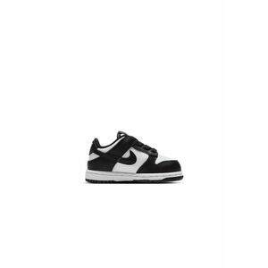Pantofi sport pentru Fete - dunk low bte - CW1589-100 - Alb imagine