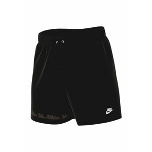 Pantaloni pentru Barbati - m nk club flow short vrsty - FV5661-010 - Negru imagine