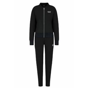 Trening pentru Femei - w t-suits tt fz ch - 8NTV60-TJFQZ-1200 - Negru imagine
