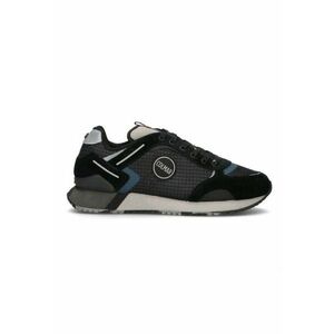 Pantofi sport pentru Barbati - travis plus - TRAVPL-I-033 - Negru imagine