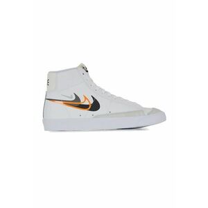 Pantofi sport pentru Barbati - blazer mid 77 pp - FN7809-100 - Alb imagine